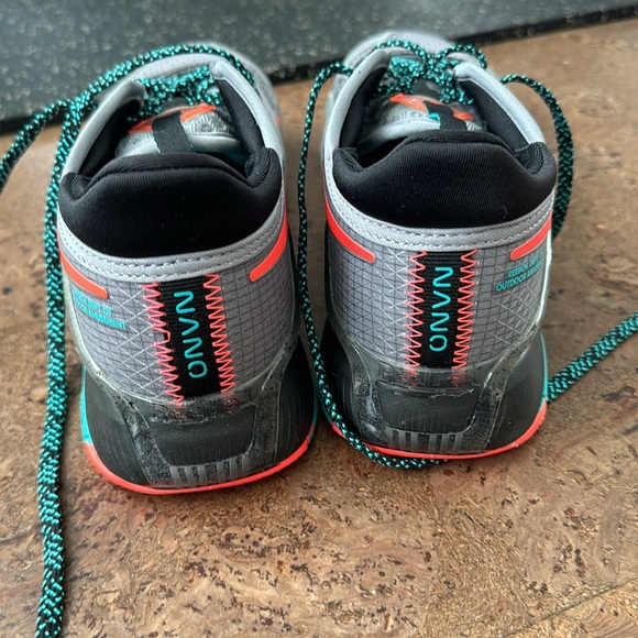 Reebok Nano shoes - Picture 4 of 6